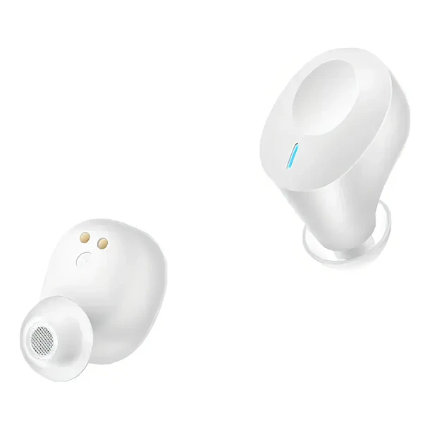 Audifonos bluetooth HOCO EQ3 Blanco  2