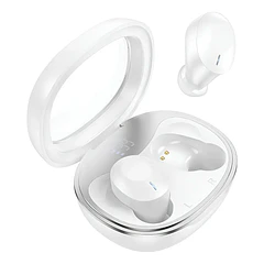 Audifonos bluetooth HOCO EQ3 Blanco 