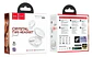 Audifonos bluetooth HOCO EQ3 Blanco  - Miniatura 3