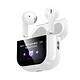 Audifonos bluetooth HOCO EW89 Blanco 