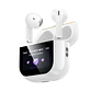 Audifonos bluetooth HOCO EW89 Blanco  - Miniatura 1