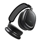 Audifonos bluetooth Hoco W68 ANC Negro - Miniatura 2