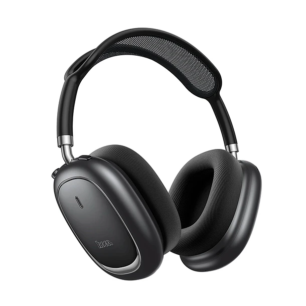 Audifonos bluetooth Hoco W68 ANC Negro 1