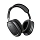 Audifonos bluetooth Hoco W68 ANC Negro