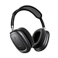 Audifonos bluetooth Hoco W68 ANC Negro - Miniatura 1