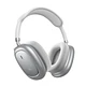Audifonos bluetooth Hoco W68 ANC Gris