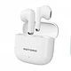 Audifonos Bluetooth motomo MO-G017 Blanco