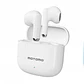 Audifonos Bluetooth motomo MO-G017 Blanco - Miniatura 1