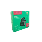 Audifonos Bluetooth motomo MO-G017 Negro 2