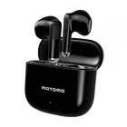 Audifonos Bluetooth motomo MO-G017 Negro 1
