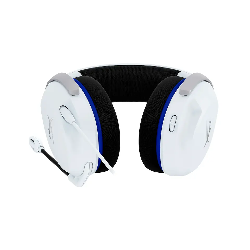 Audifonos Gamer HYPERX Cloud Stinger 2 CORE PS4/PS 4