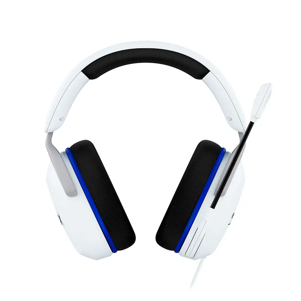 Audifonos Gamer HYPERX Cloud Stinger 2 CORE PS4/PS 5