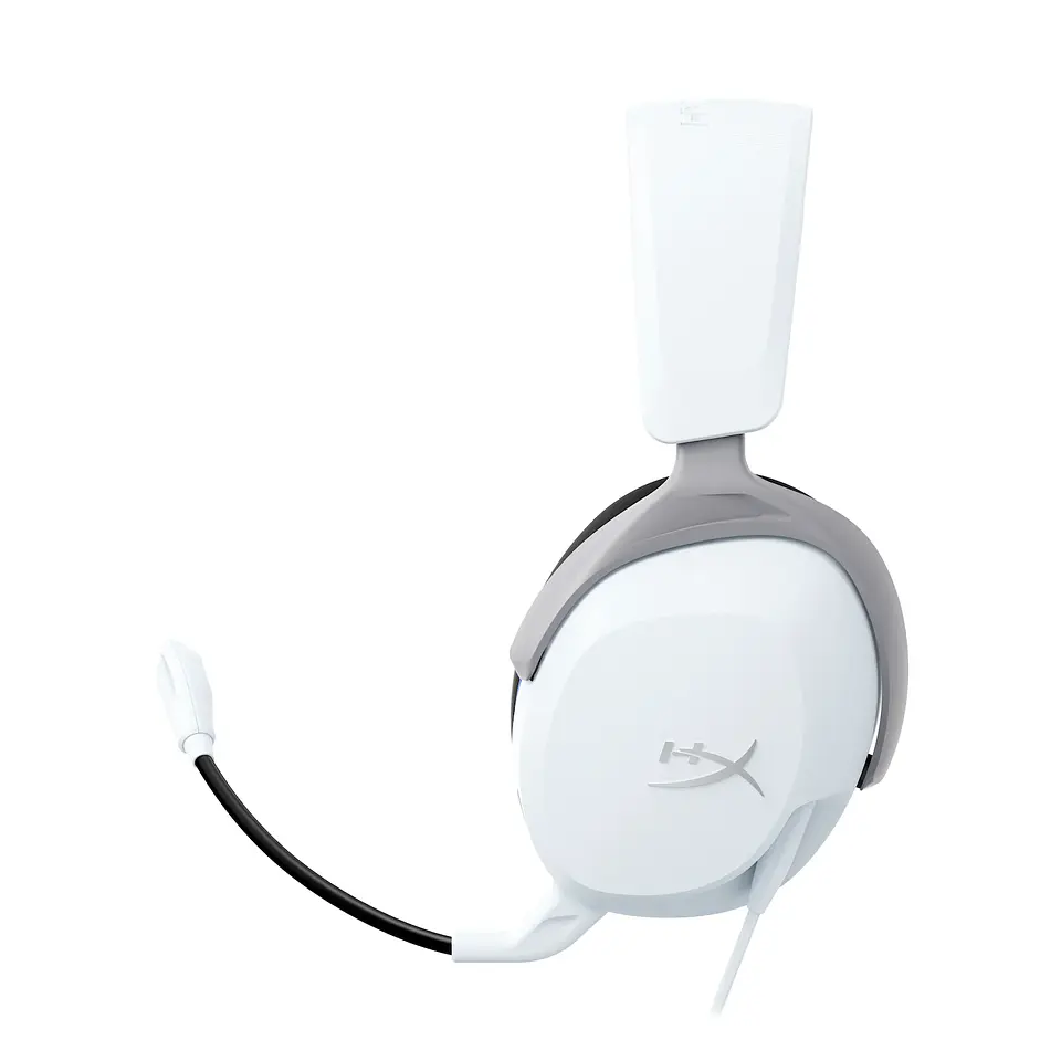 Audifonos Gamer HYPERX Cloud Stinger 2 CORE PS4/PS 6