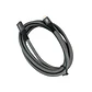 Cable de extension USB tipo C a C macho-hembra, carga rápida de 100W, 20Gb, 4K, 1,8 m - Miniatura 3