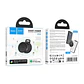 Dispositivo Inteligente Anti Pérdida Dual Hoco E101 Gps Negro - Miniatura 2