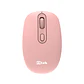 Mouse inalambrico 2.4GHZ azul UTEK Colores - Miniatura 2