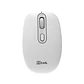 Mouse inalambrico 2.4GHZ azul UTEK Colores - Miniatura 3