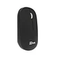 Mouse inalambrico slim dual 2.4GHZ + Bluetooth recargable - Miniatura 2