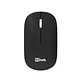 Mouse inalambrico slim dual 2.4GHZ + Bluetooth recargable