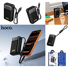 PowerBank HOCO Q53 12000 mAh 65W 3