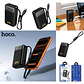 PowerBank HOCO Q53 12000 mAh 65W - Miniatura 3