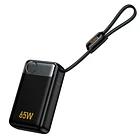 PowerBank HOCO Q53 12000 mAh 65W 2