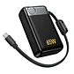 PowerBank HOCO Q53 12000 mAh 65W - Miniatura 1
