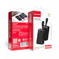 PowerBank Motomo MO-PB30C 30000 mAh Negro - Miniatura 2
