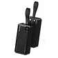 PowerBank Motomo MO-PB30C 30000 mAh Negro - Miniatura 1