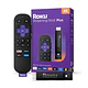Roku streaming Stick Plus 4K 