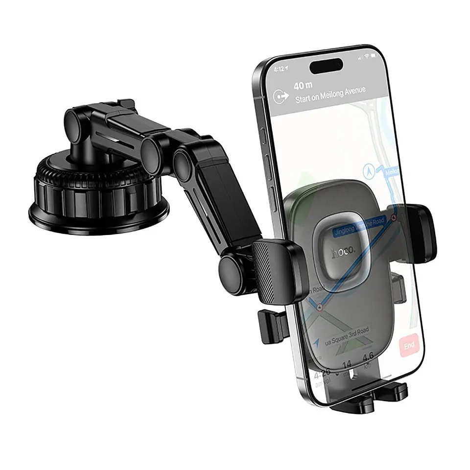 Soporte para Teléfono Auto HOCO H89 1