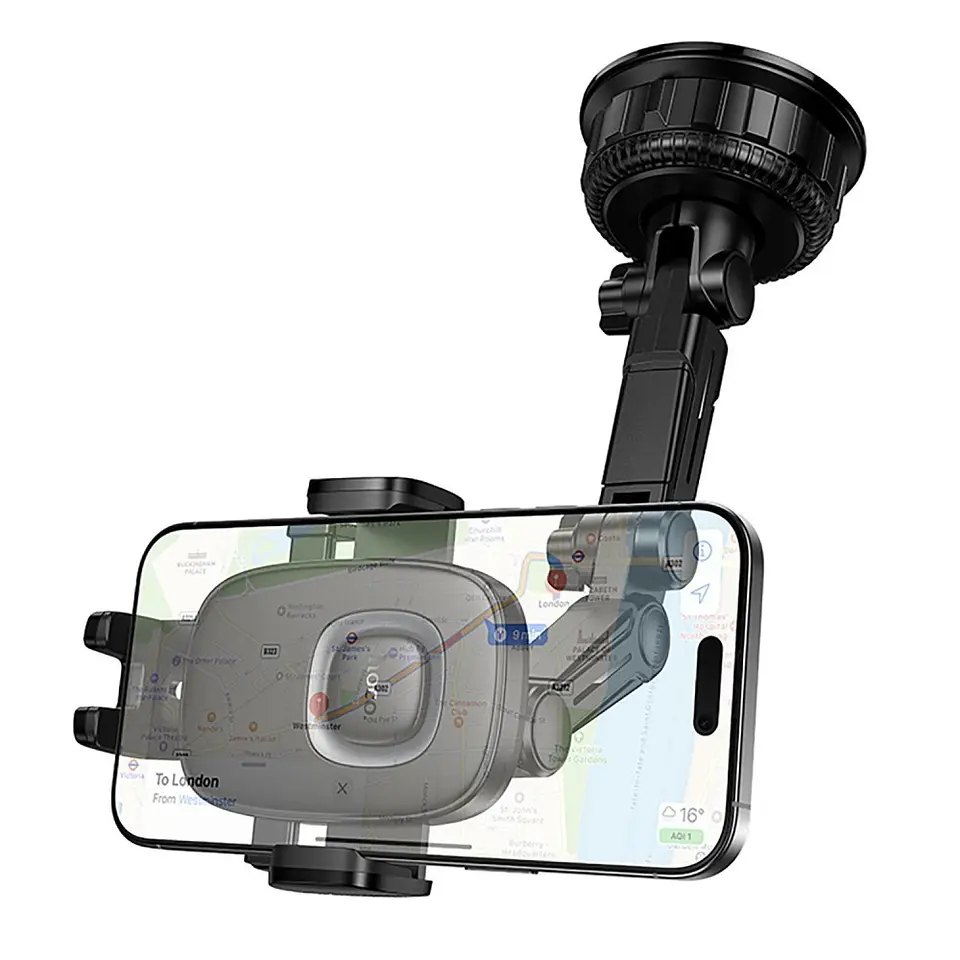 Soporte para Teléfono Auto HOCO H89 2