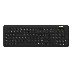 Teclado inalambrico UTEK UT-KBW1200 