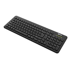 Teclado inalambrico UTEK UT-KBW1200  2