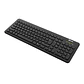 Teclado inalambrico UTEK UT-KBW1200  - Miniatura 2