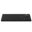 Teclado inalambrico UTEK UT-KBW1200  3