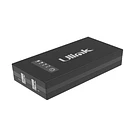 Mini UPS de 5200mah con puerto USB 5V/2A UL-UPS5V  1