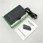 Mini UPS de 5200mah con puerto USB 5V/2A UL-UPS5V  - Miniatura 2