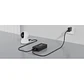 Mini UPS de 5200mah con puerto USB 5V/2A UL-UPS5V  - Miniatura 4