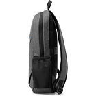 Mochila HP prelude gris 15.6  2