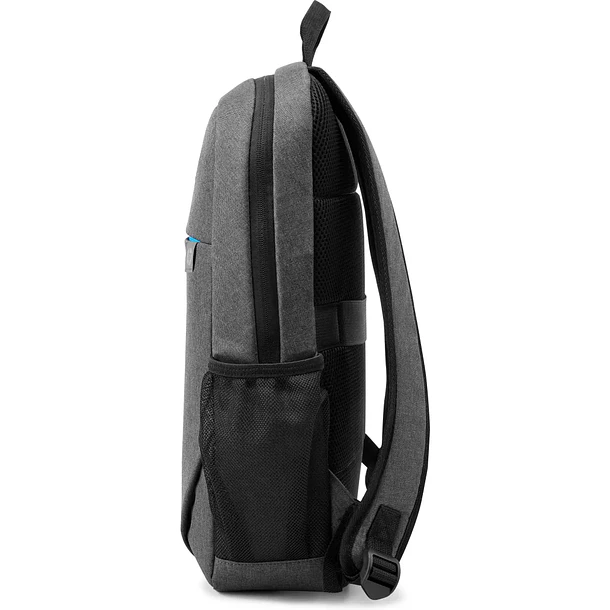 Mochila HP prelude gris 15.6  2