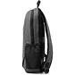Mochila HP prelude gris 15.6  - Miniatura 2