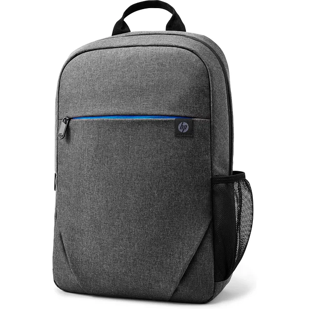 Mochila HP prelude gris 15.6  3