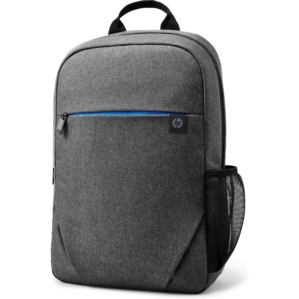 Mochila HP prelude gris 15.6  3