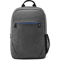 Mochila HP prelude gris 15.6 