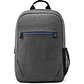 Mochila HP prelude gris 15.6  - Miniatura 1