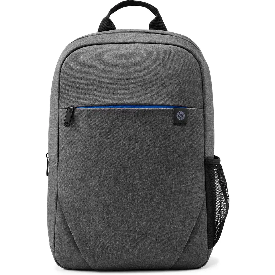 Mochila HP prelude gris 15.6  1