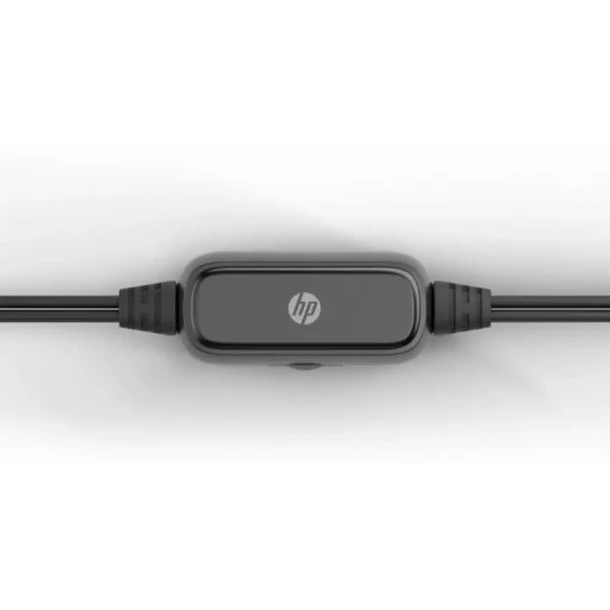 Parlante para PC HP Multimedia speaker DH-2111  4