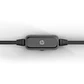 Parlante para PC HP Multimedia speaker DH-2111  - Miniatura 4