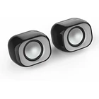 Parlante para PC HP Multimedia speaker DH-2111  2